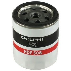 Delphi diesel filter - filter,