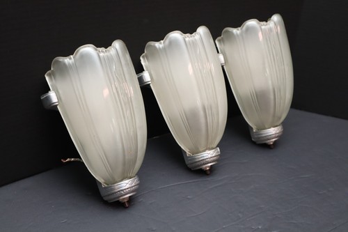 Set antique art - 3,