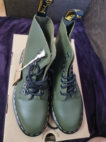 Martens 1460 pascal verso - 1460,