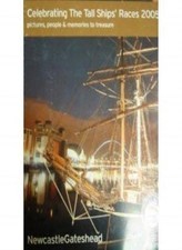 Celebrating the Tall Ships