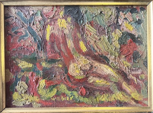 Zoltan von boer 1924 1989 - zoltan,