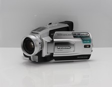 PANASONIC NV-DS30 CAMCORDER