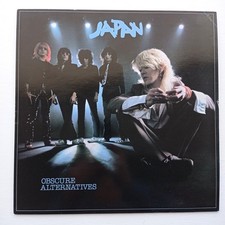 Japan (David Sylvian) -