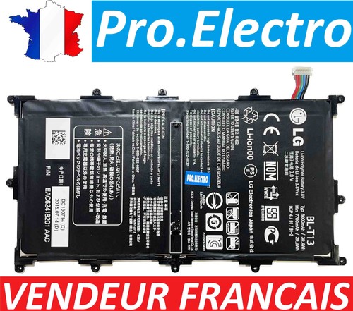 Tablet battery v700 - tablet,