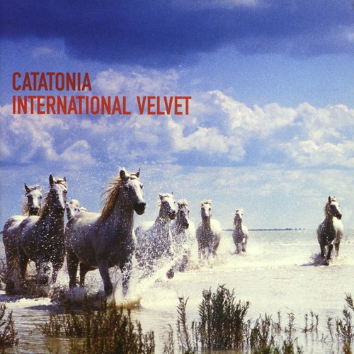 Catatonia international velvet - international,