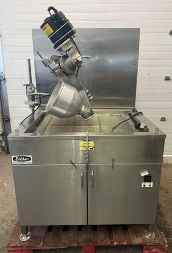 Belshaw adamatic 734cg - adamatic,