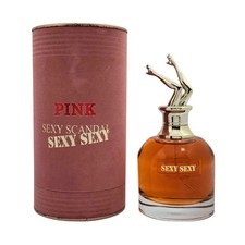 Sexy Scandal PINK 100ml