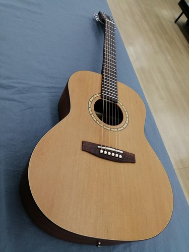 Simon patrick acoustic - &,