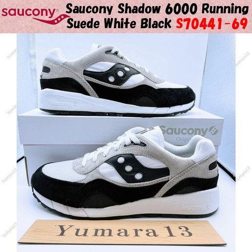 Saucony shadow 6000 - shadow,