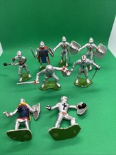 Louis Marx Toys Hard Plastc