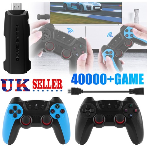 Retro game stick 30000 - game, 30000+