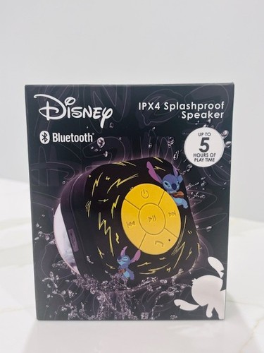 Disney ijoy ipx4 - disney, splashproof
