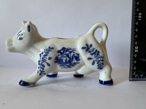 Vintage delft blue - delft,