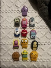 McDonald's Adventure Time