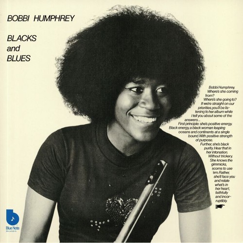Humphrey bobbi blacks - humphrey,,