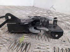 2011-2018 BMW 3 SERIES Bonnet Latch 51237242549