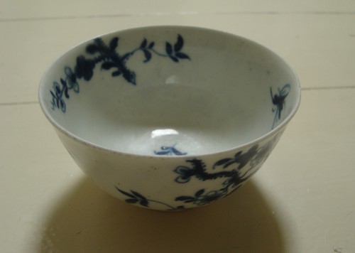 18th century first - century,