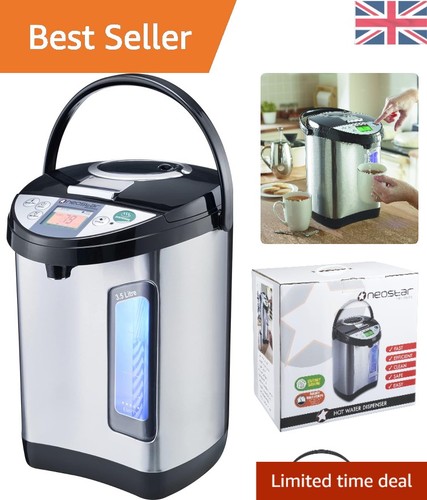 Safe stainless steel hot - safe,