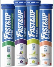 Fast&Up Reload Electrolyte