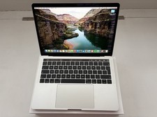 Apple MacBook Pro 2019 Touch Bar 8RAM 13-inch