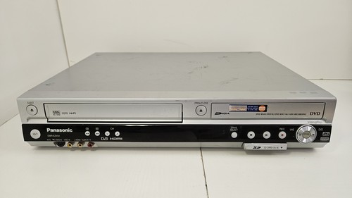Panasonic dmr ez45v dvd - panasonic, dmr-ez45v