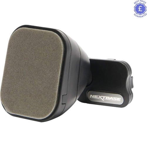 Secure adhesive dash - adhesive, cam