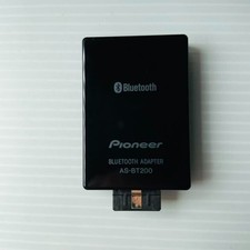 Pioneer AS-BT200 Bluetooth