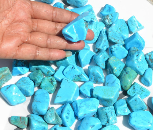 Sleeping beauty turquoise - beauty,