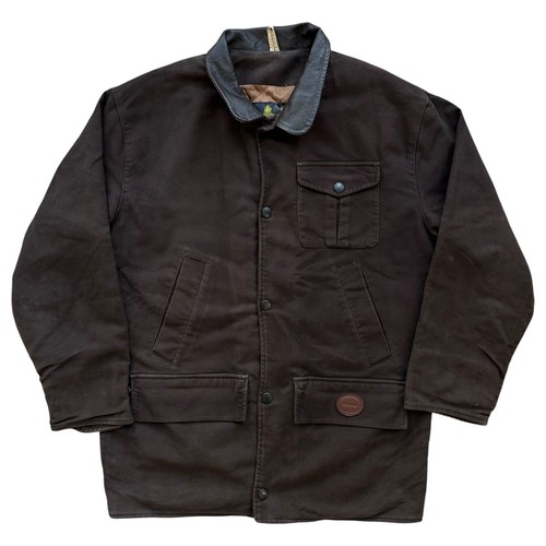 Barbour a783 moleskin - moleskin, jacket