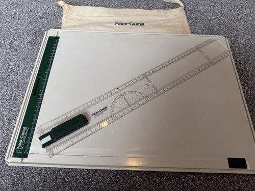 Faber castell plus a3 - tz,