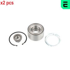 X2 PCS BOTH SIDES L&R FITS