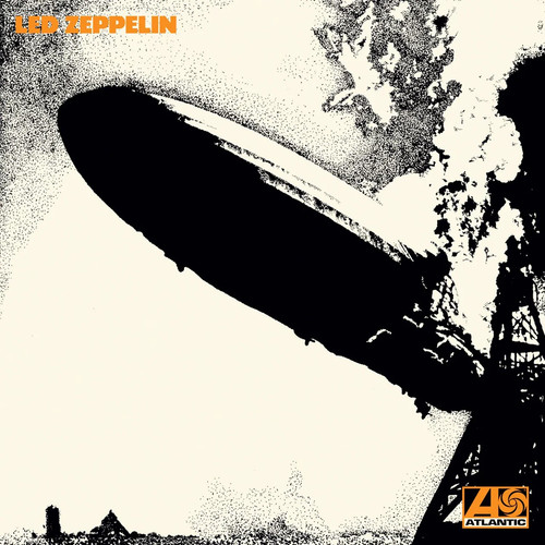 Led zeppelin - led, i