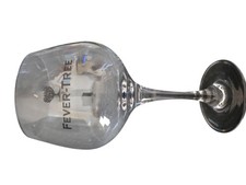 Fever Tree Gin Glasses Set of