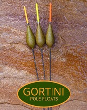 3 no. Handmade GORTINI 1.50g