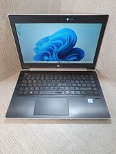 HP ProBook 430 G5 i5-8250U @