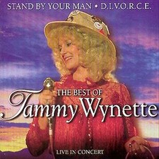 Tammy Wynette : The Best Of