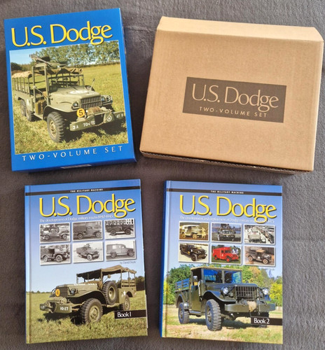 Dodge the development and - dodge,