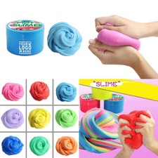 Clay fluffy children gift - ,