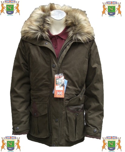 Gamekeeper ladies deluxe - gamekeeper,