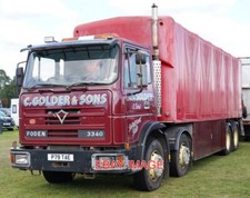 PHOTO  PHOTOS-TRUCKS LORRY