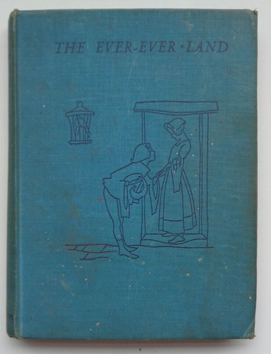 The ever land richard - land,