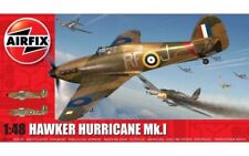 Airfix A05127A 1:48th scale Hawker Hurricane Mk.I
