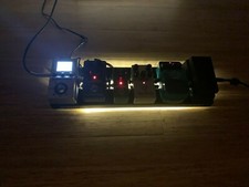 Pedalboard LED Light Strip