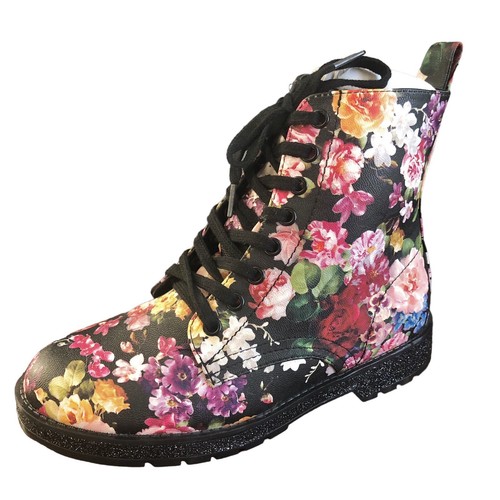 Mia giuletta black floral - giuletta,