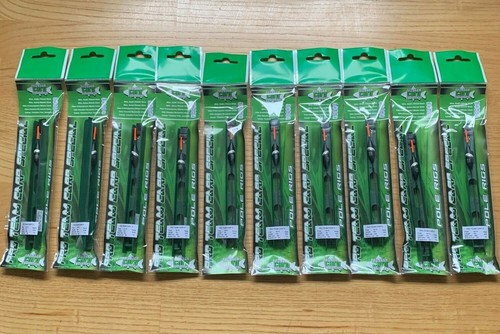 Pro pole float fishing rigs - pro,