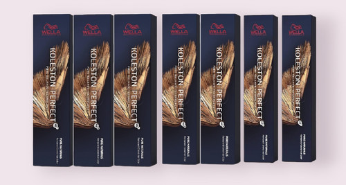 Wella koleston perfect - koleston, me