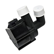 Auxiliary Water Recirculation