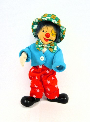 Vintage porcelain clockwork - vintage,