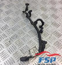 FORD FOCUS MK2/C-MAX/FIESTA 1.6 DIESEL TITANIUM 2004-2010 GLOW PLUG WIRING LOOM 
