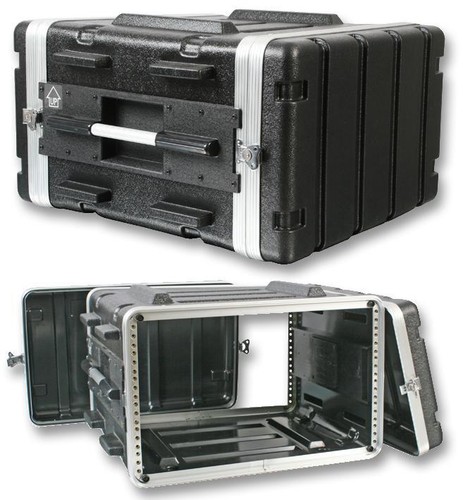 Rack case flight - 19",